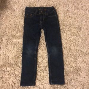 Girls Super Skinny JORDACHE Jeans • Size 5
